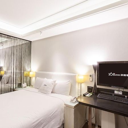 I Hotel - Таоюань Экстерьер фото