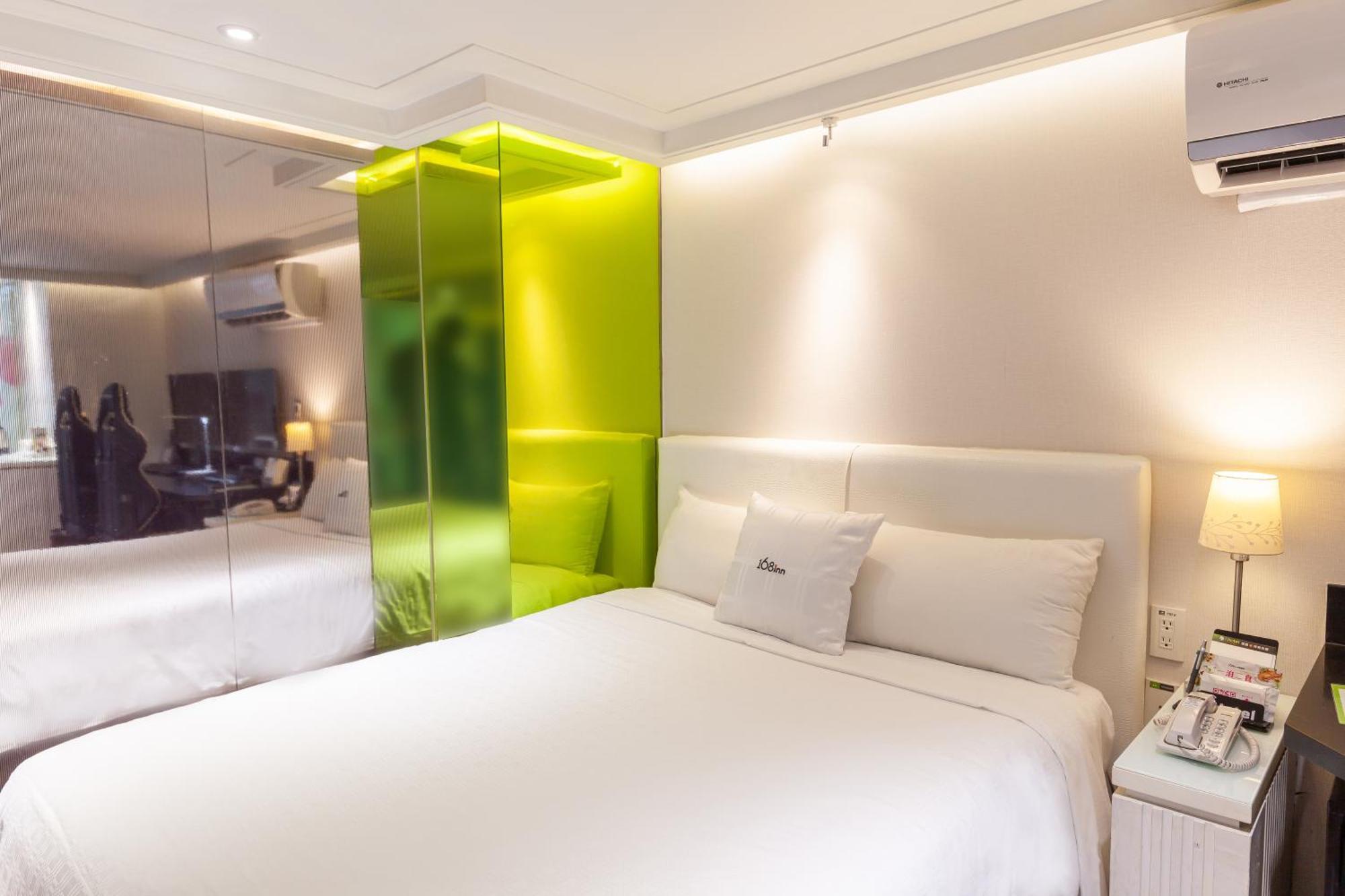 I Hotel - Таоюань Экстерьер фото