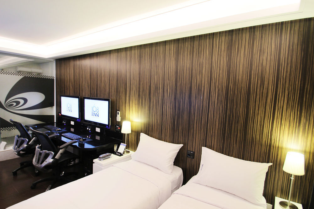 I Hotel - Таоюань Экстерьер фото